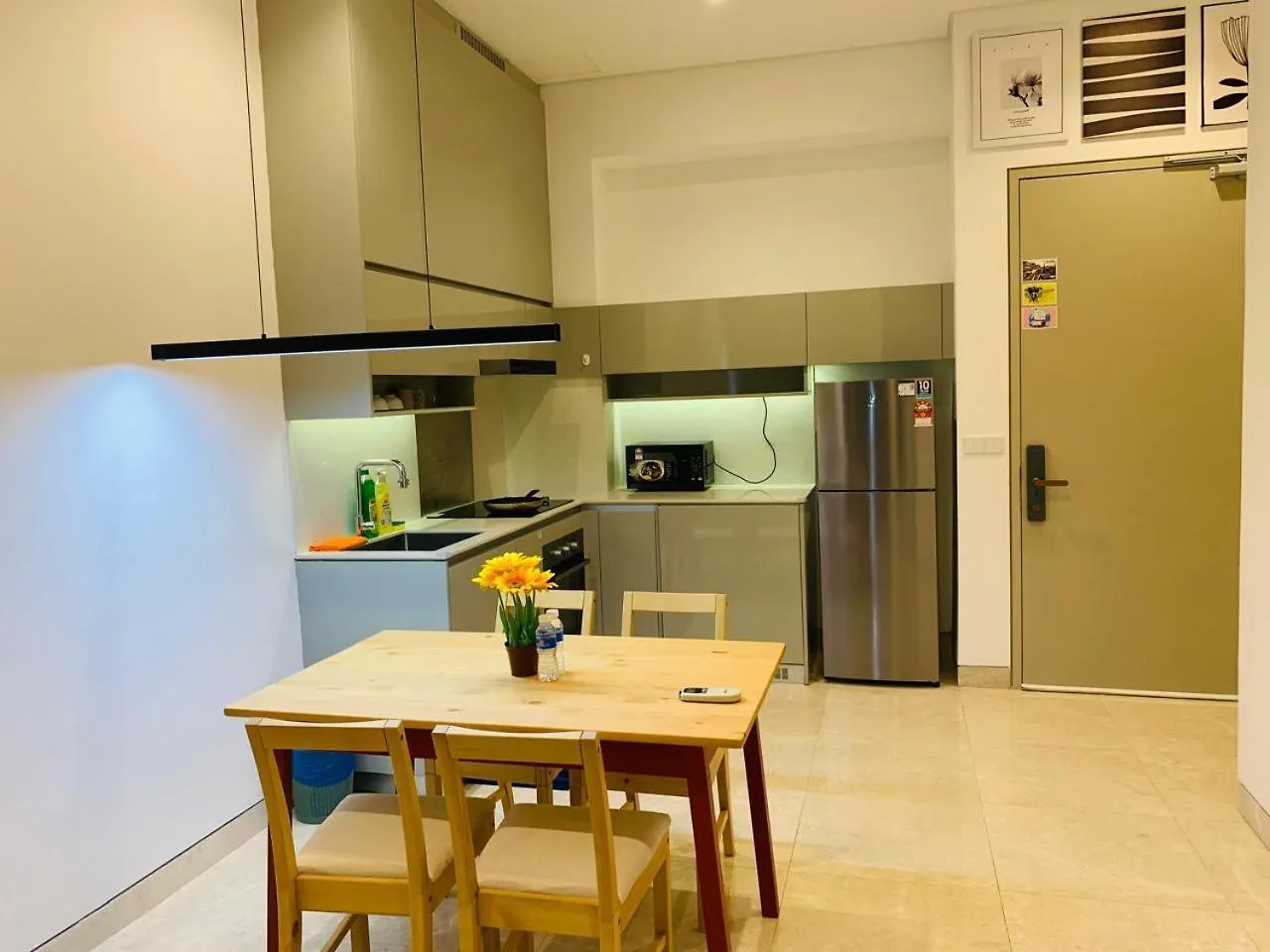 Lucentia Residence By Lalaport Kuala Lumpur 0*,