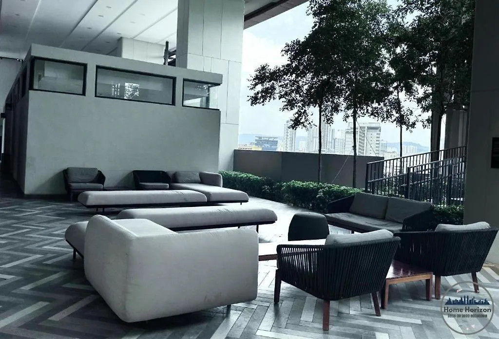 Lucentia Residence By Lalaport Kuala Lumpur