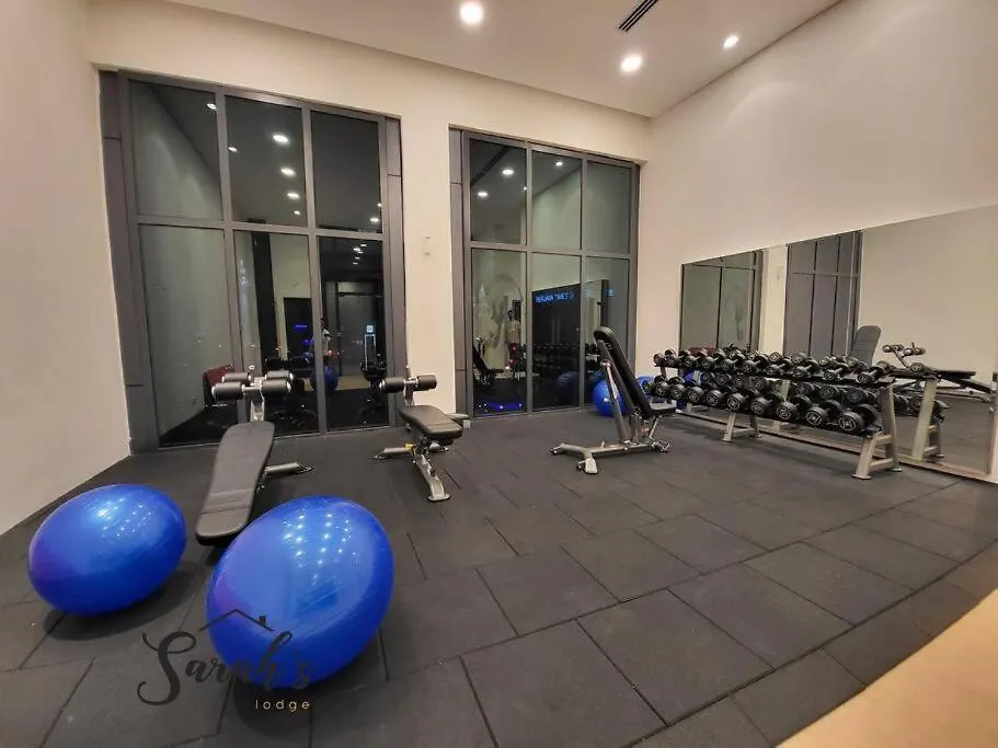 Apartament Lucentia Residence By Lalaport Kuala Lumpur
