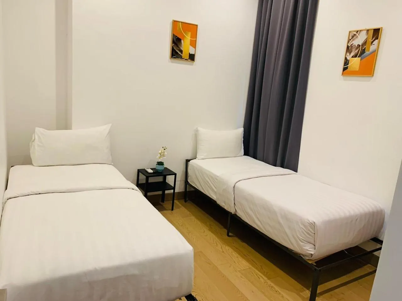 Apartament Lucentia Residence By Lalaport Kuala Lumpur