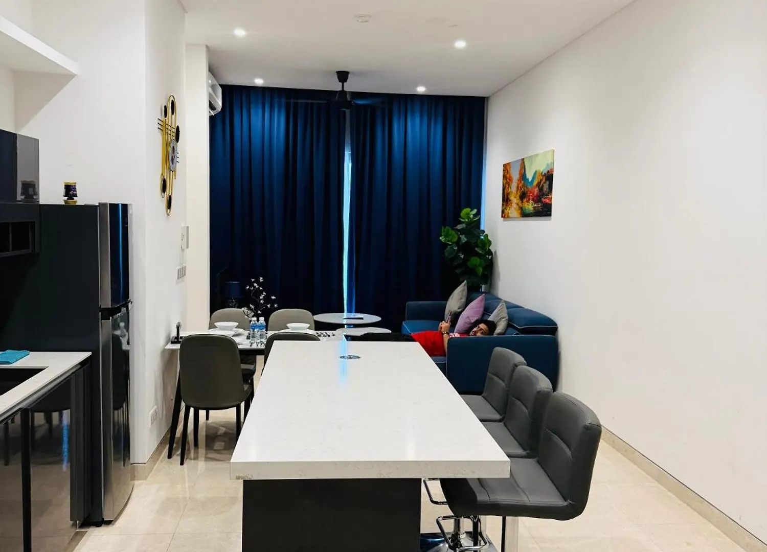 Apartament Lucentia Residence By Lalaport Kuala Lumpur