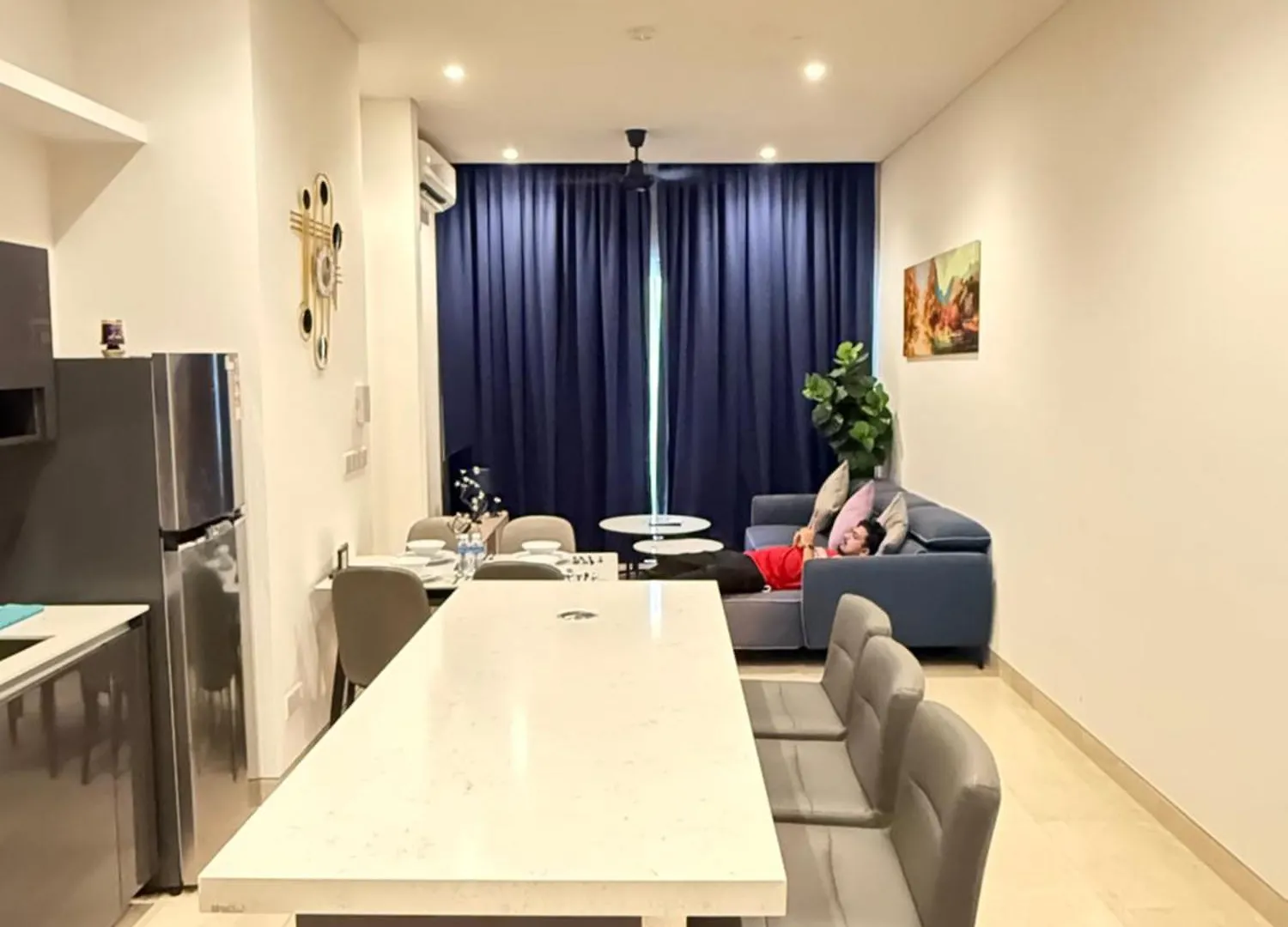 Lucentia Residence By Lalaport Kuala Lumpur 0*,  Malezja