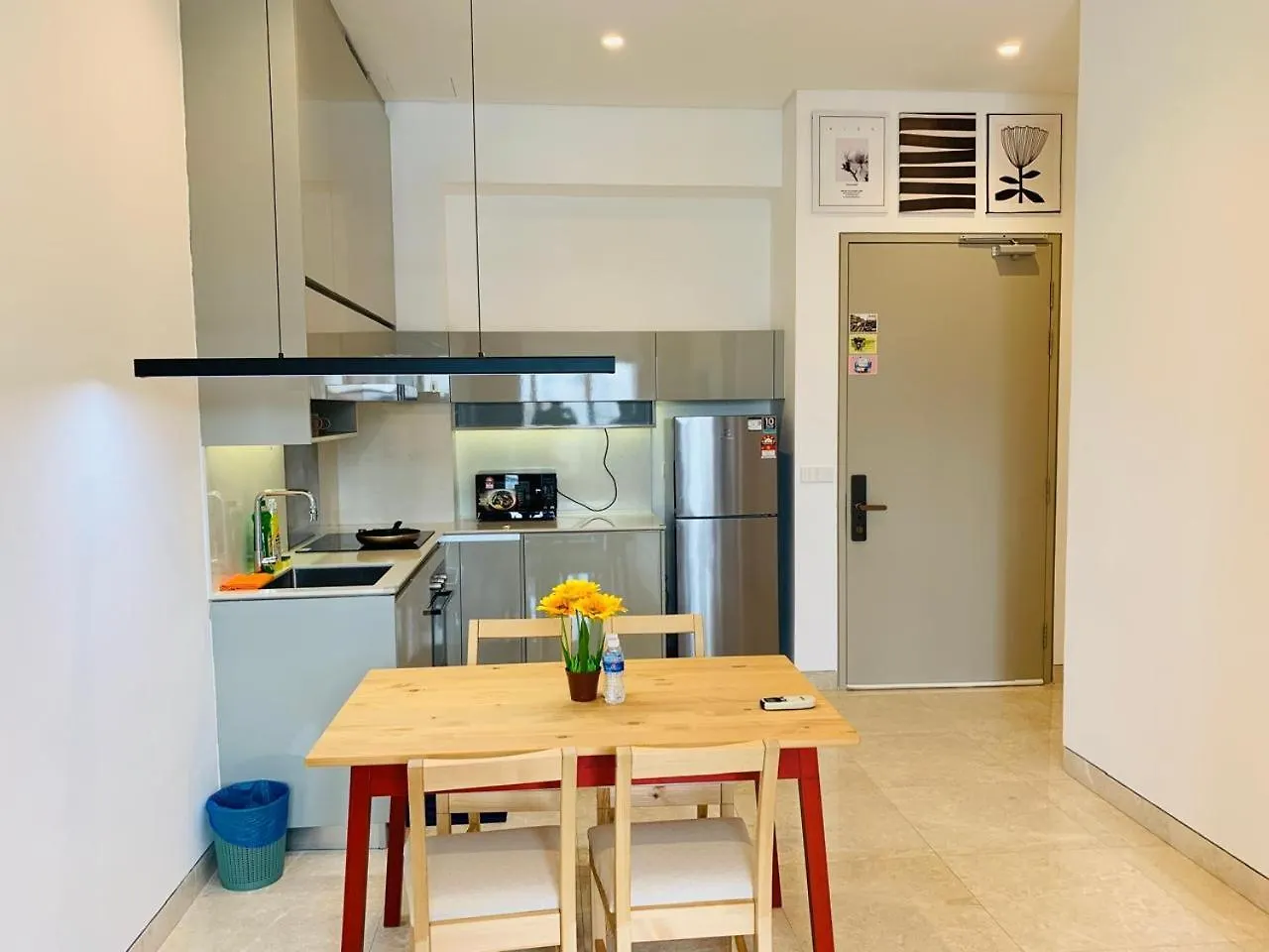 Apartment Lucentia Residence By Lalaport Kuala Lumpur Ma­lay­sia
