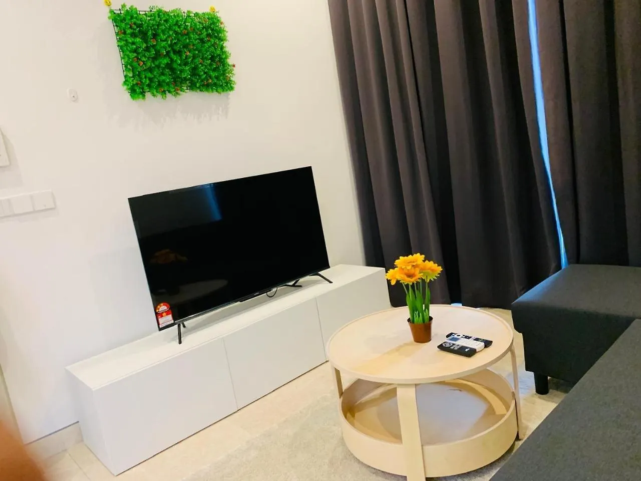 Lucentia Residence By Lalaport Kuala Lumpur 0*,
