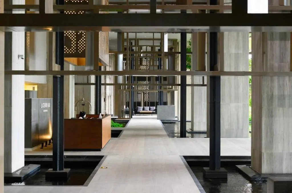 Lucentia Residence By Lalaport Kuala Lumpur 0*,  Ma­lay­sia