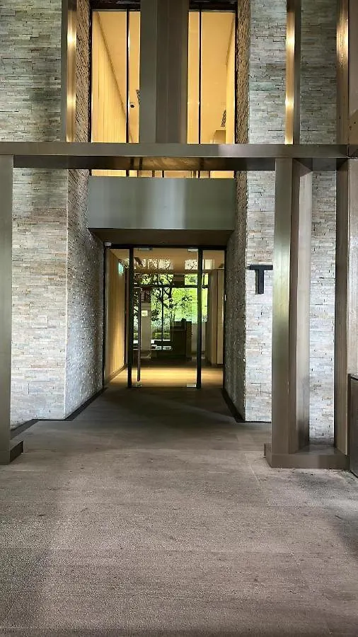 Apartment Lucentia Residence By Lalaport Kuala Lumpur