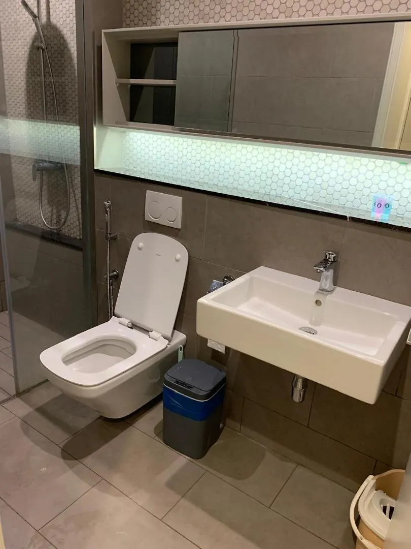 Apartment Lucentia Residence By Lalaport Kuala Lumpur