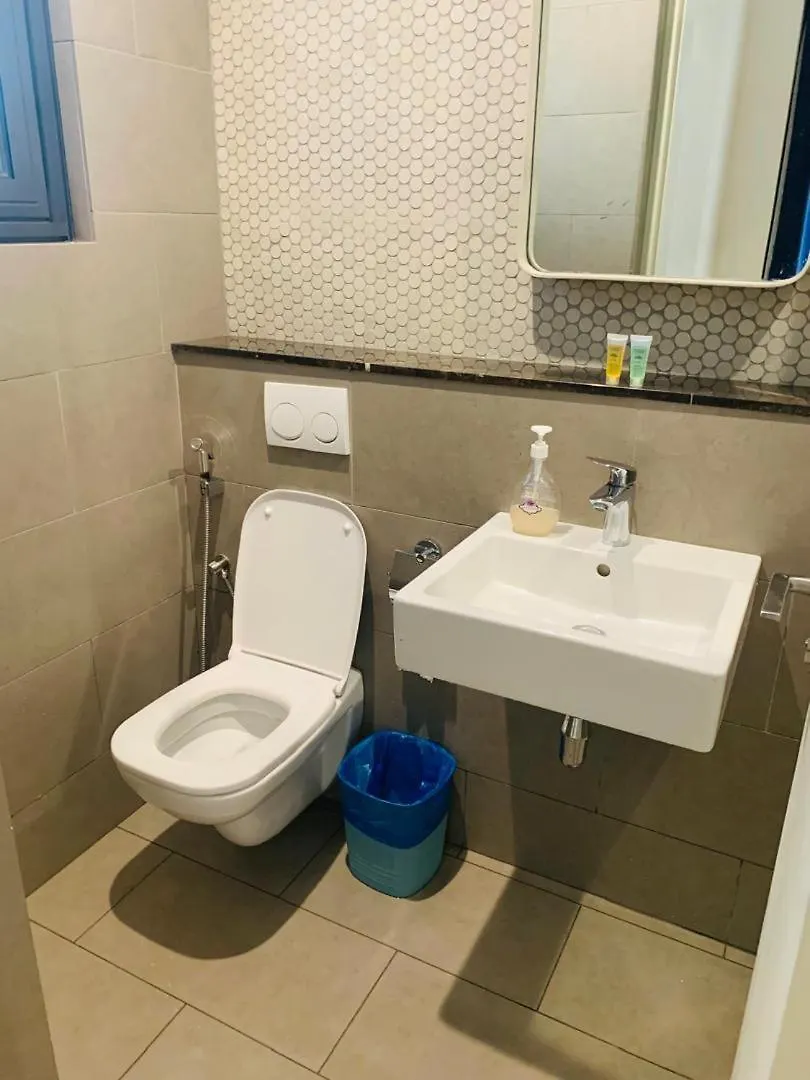 Apartment Lucentia Residence By Lalaport Kuala Lumpur